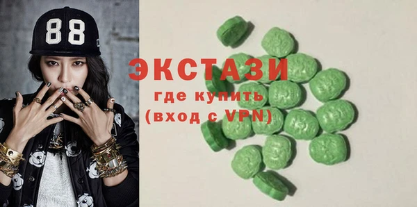 хмурый Дегтярск